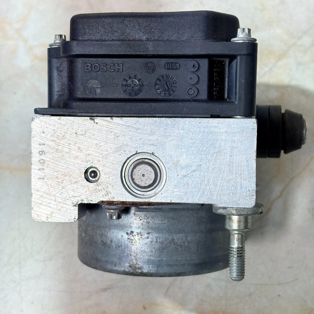 ABS Fiat Idea 2006 0265231740 51772682