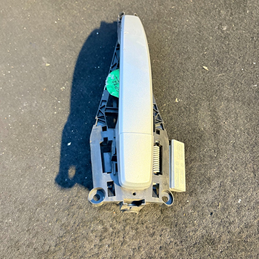 Chevrolet Cruze Exterior Handle Front Left Door