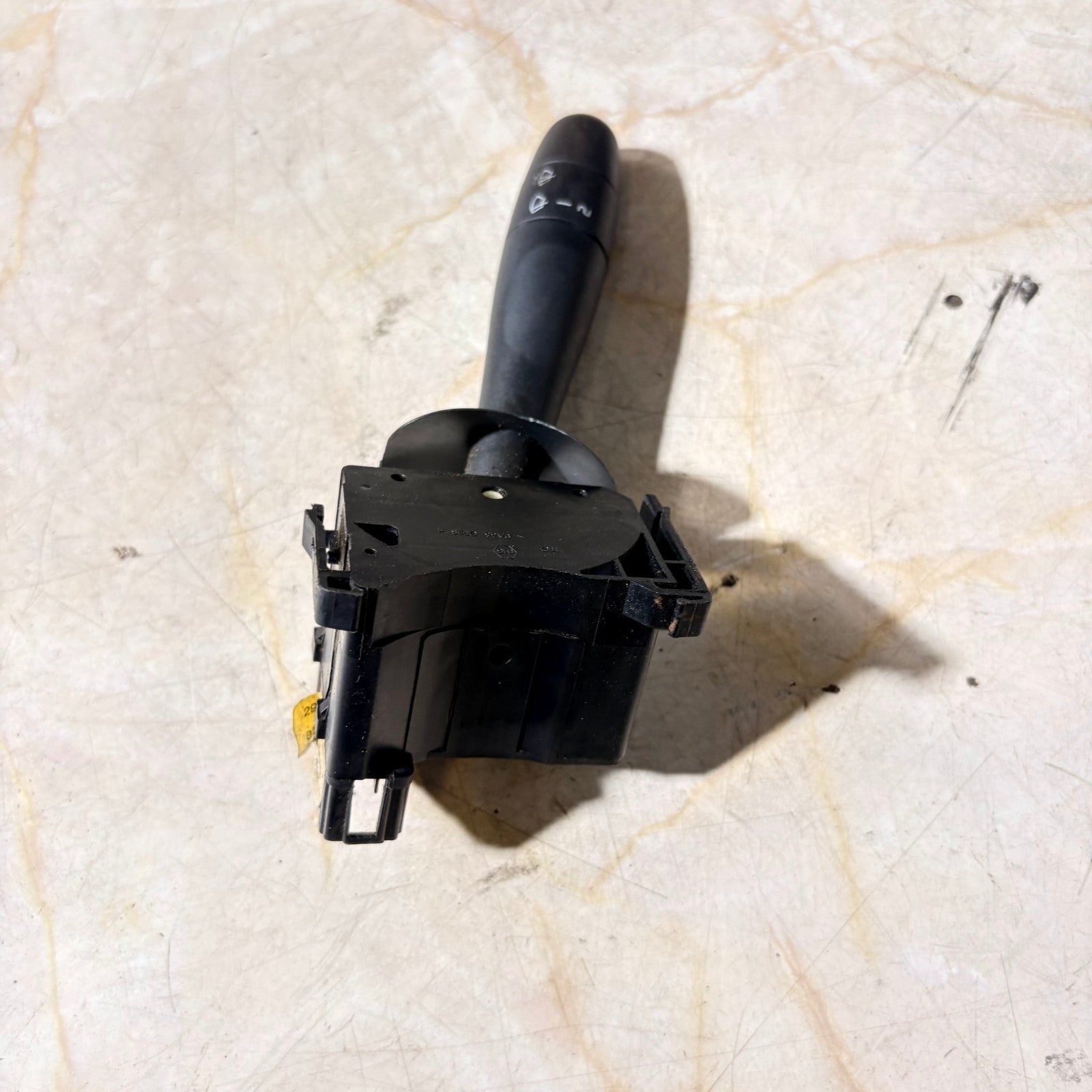RENAULT MOVANO WIPER STALK 8200199519 2004-2010