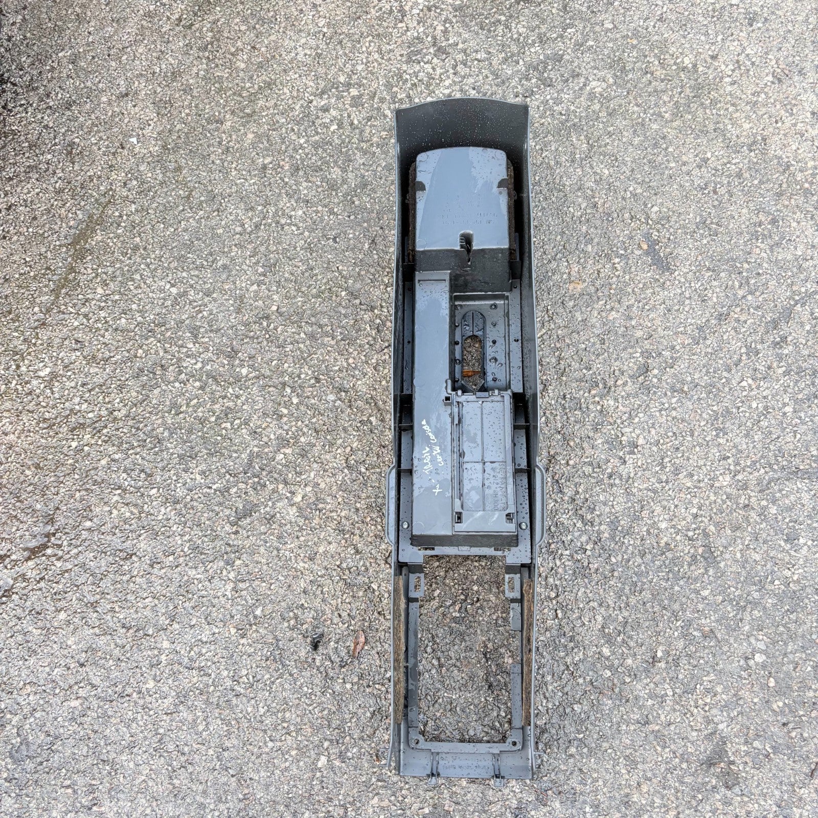 NISSAN X-TRAIL 2002-2005 Centre Console 96910-8H300
