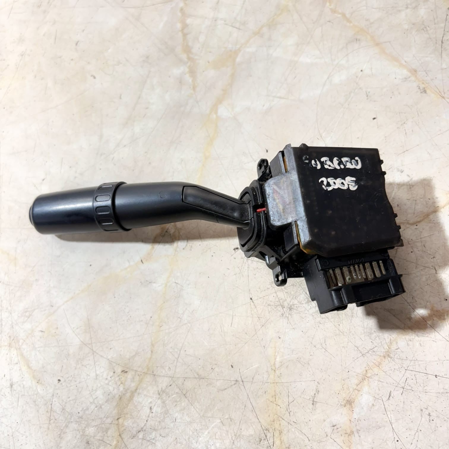 LEXUS Is 200 WIPER CONTROL STALK 17A164LH1 (2005)