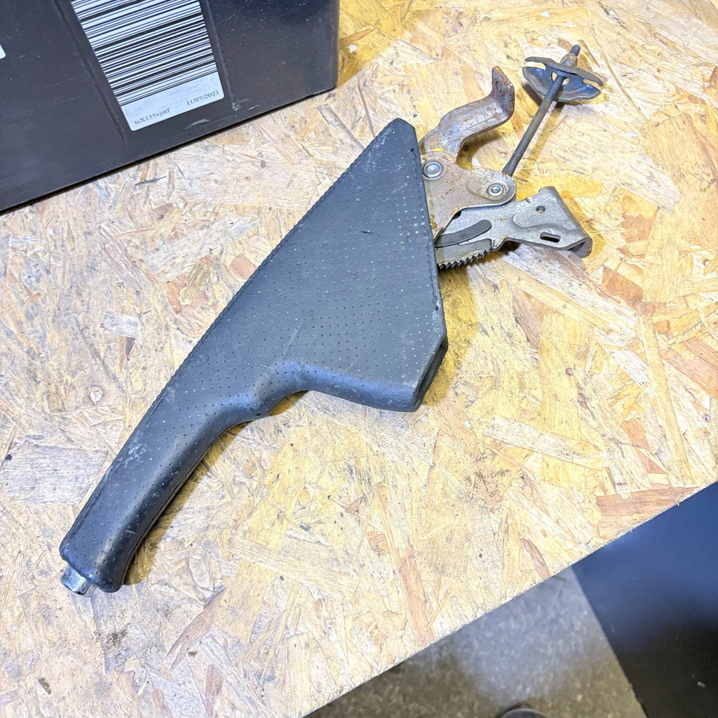 Honda Civic IV 88-91 Handbrake Parking Brake Lever Assembly