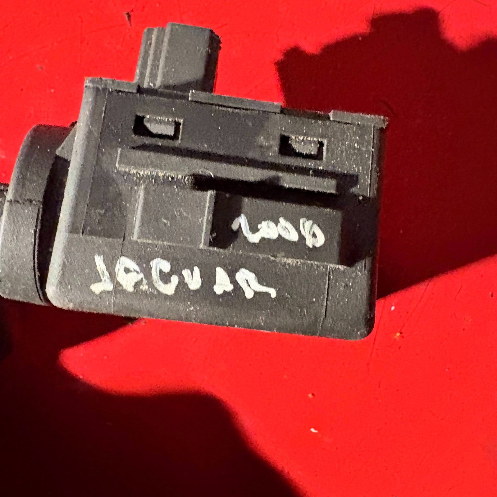 JAGUAR S-TYPE 2006 WIPER STALK 2R83-17A553-BE