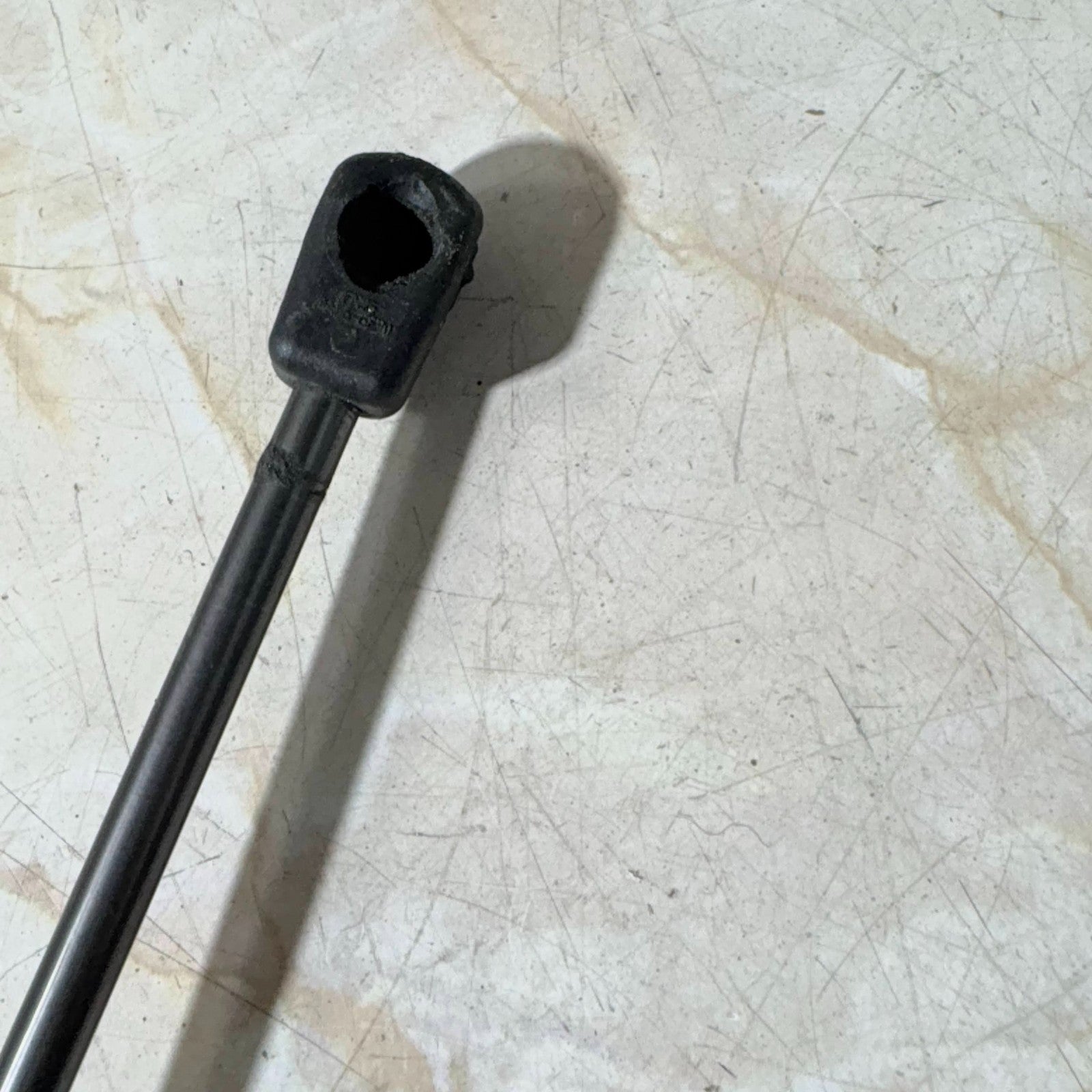 VW Polo Mk5 6R 6C 2014-2017 Rear Tailgate Boot Gas Strut 325N 6R6827550C