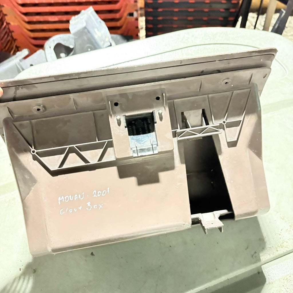 Renault Master II Movano Interstar 1997-2004 Glove Box Storage Compartment
