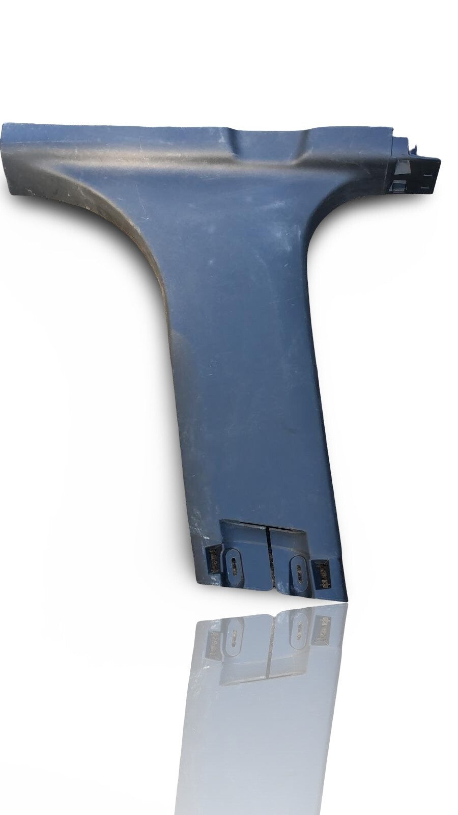 Peugeot 208 2013-2019 Left NS B Pillar Lower Trim Cover 5 Door 9673656177