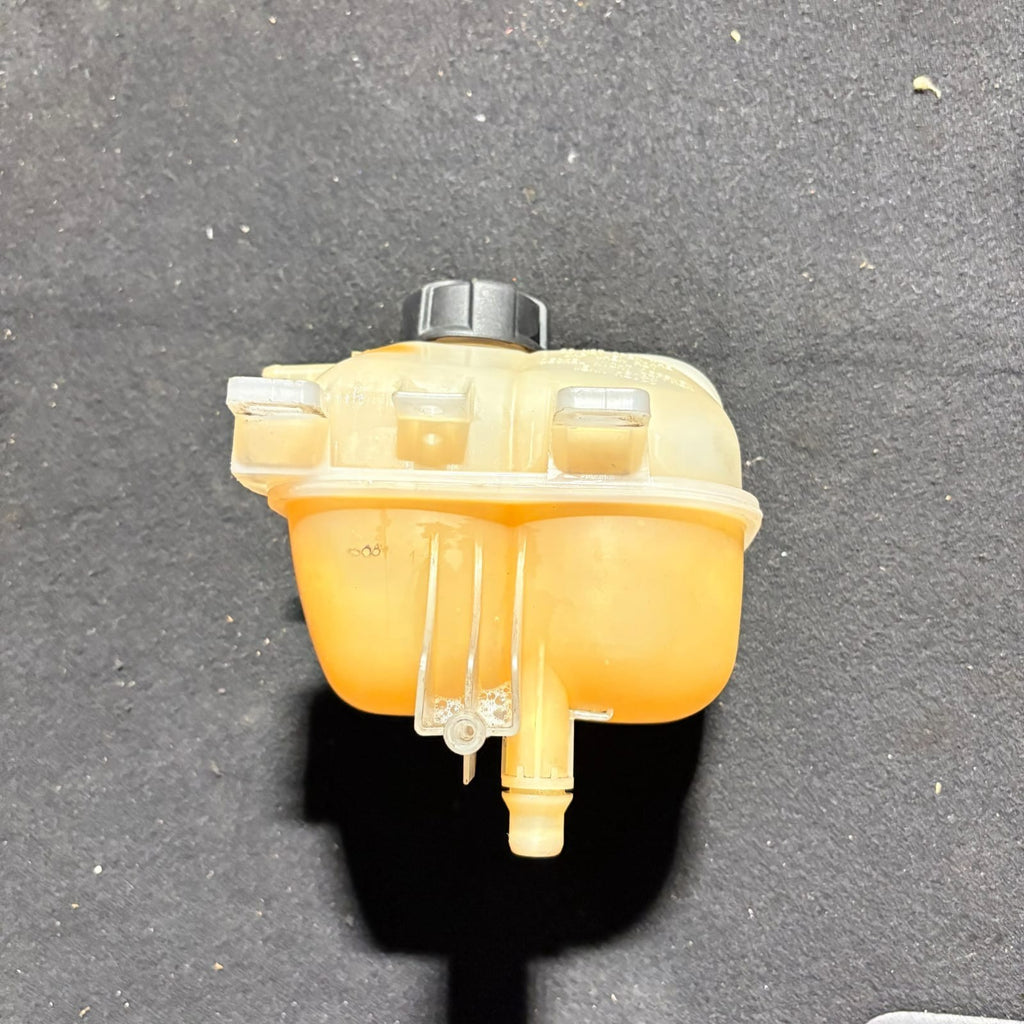 MINI COOPER MK2 R56 R55 2006-2014 WATER COOLANT EXPANSION TANK RESERVOIR