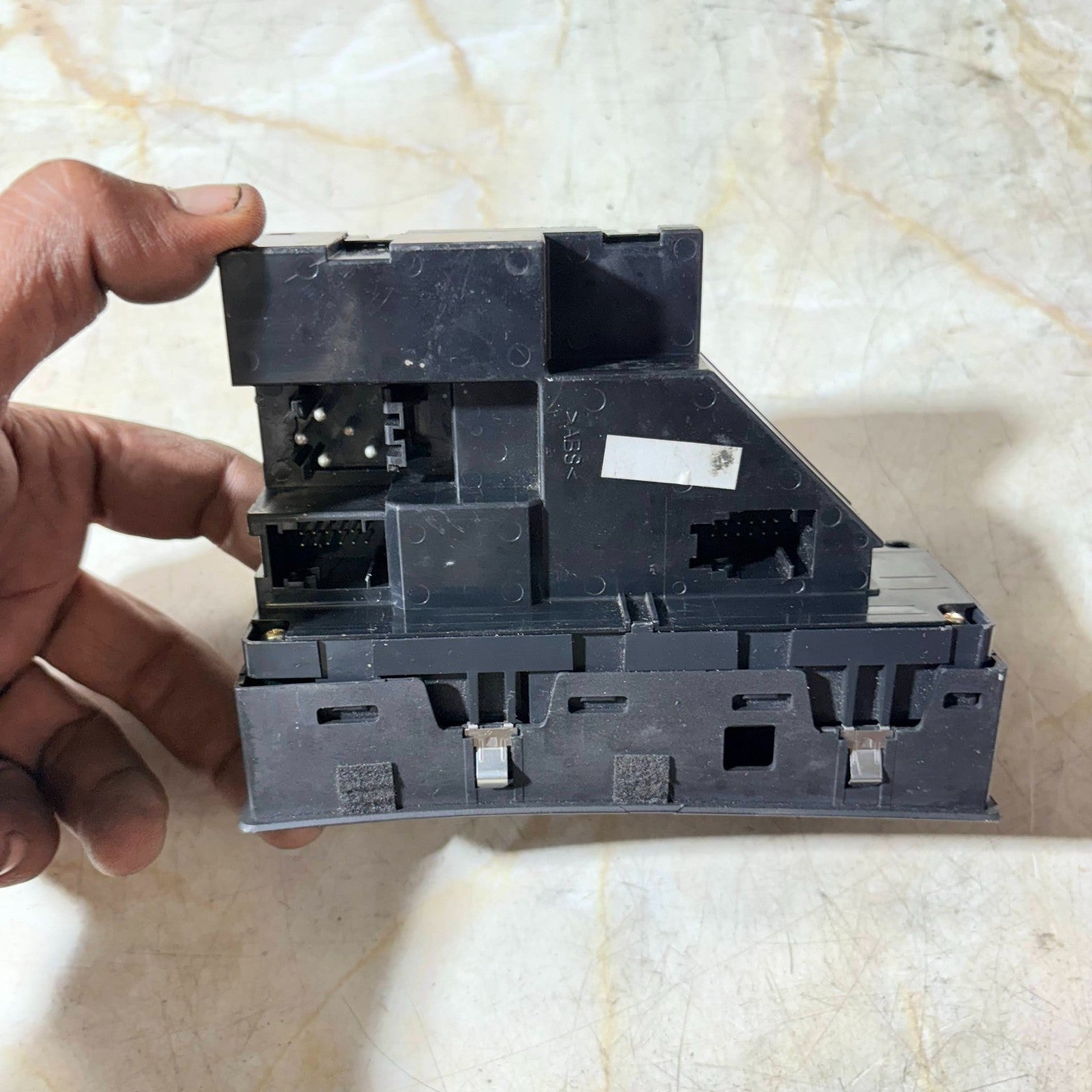 BMW X5 2002-2003 E53 6952700 Left Paasenger Side Electric Window Switch