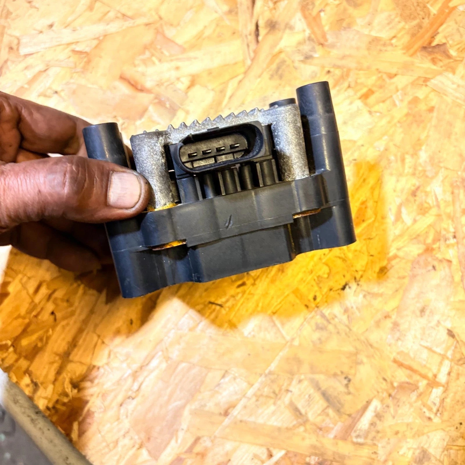 Audi A1 2010 - 2015 Ignition Coil Pack 032905106E