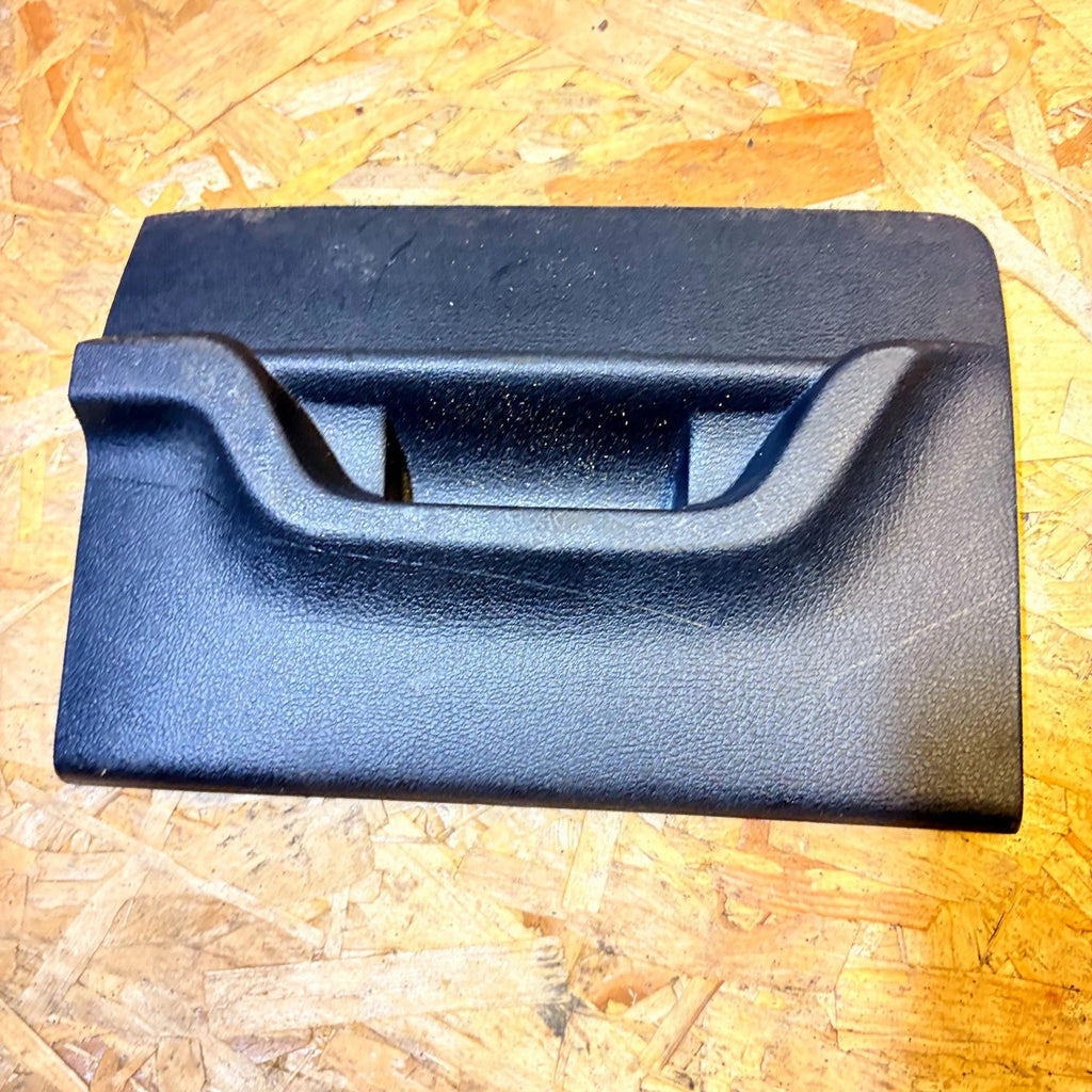 SKODA FABIA 5J MK2 07-14 FRONT DASH DASHBOARD BLACK TRIM PANEL 6R0882601C