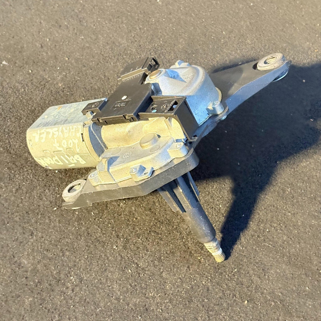Chrysler 300C Touring Estate 2004-2010 Rear Tailgate Wiper Motor 54003205