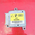 Land Rover Freelander MK1 Control Module Unit Airbag ECU Part No YWC106360
