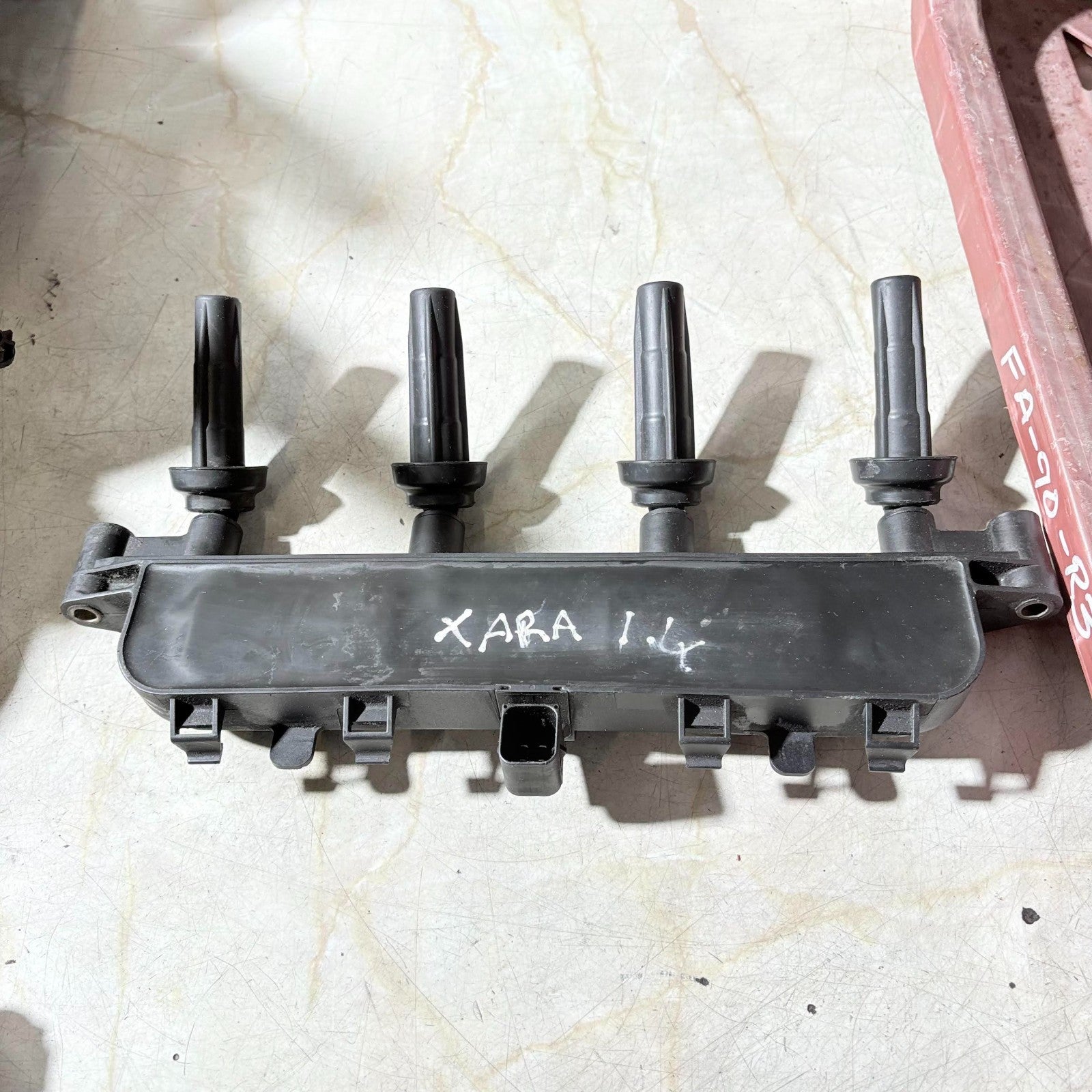 Citroen Xsara Picasso 2000-2010 Ignition Coil Pack 9628158580