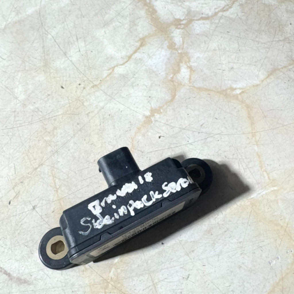BMW 3 Series E90 E91 DSC Yaw Rate/Accel Sensor 34526778421 09/2008-06/2012
