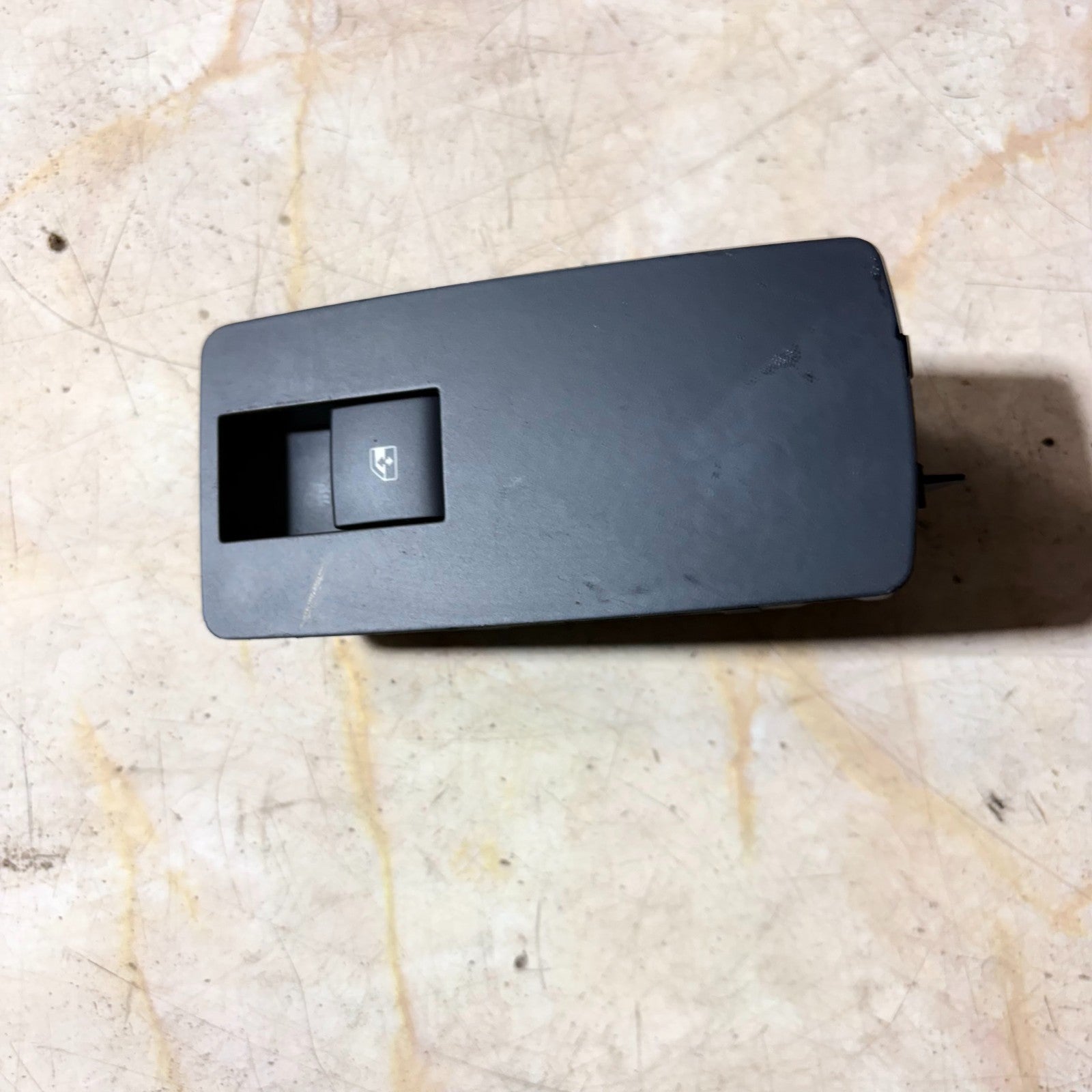Vauxhall Insignia SRI Mk1 2008-2017 Passenger Front Left Window Switch