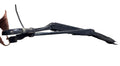 BMW 3 Series 320d E90 E91 E92 LCI RHD OSF Front Right Wiper Arm 09/2008-2013