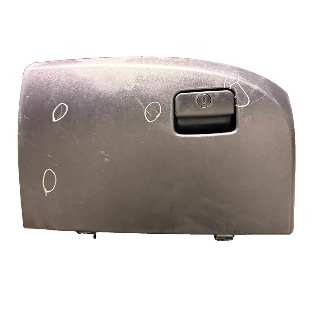 MITSUBISHI OUTLANDER 2007-2013 MK2 GLOVE BOX