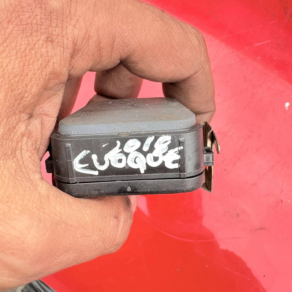 RANGE ROVER EVOQUE L538 FRONT WINDSCREEN RAIN SENSOR 2018 CPLA-17D547-AM