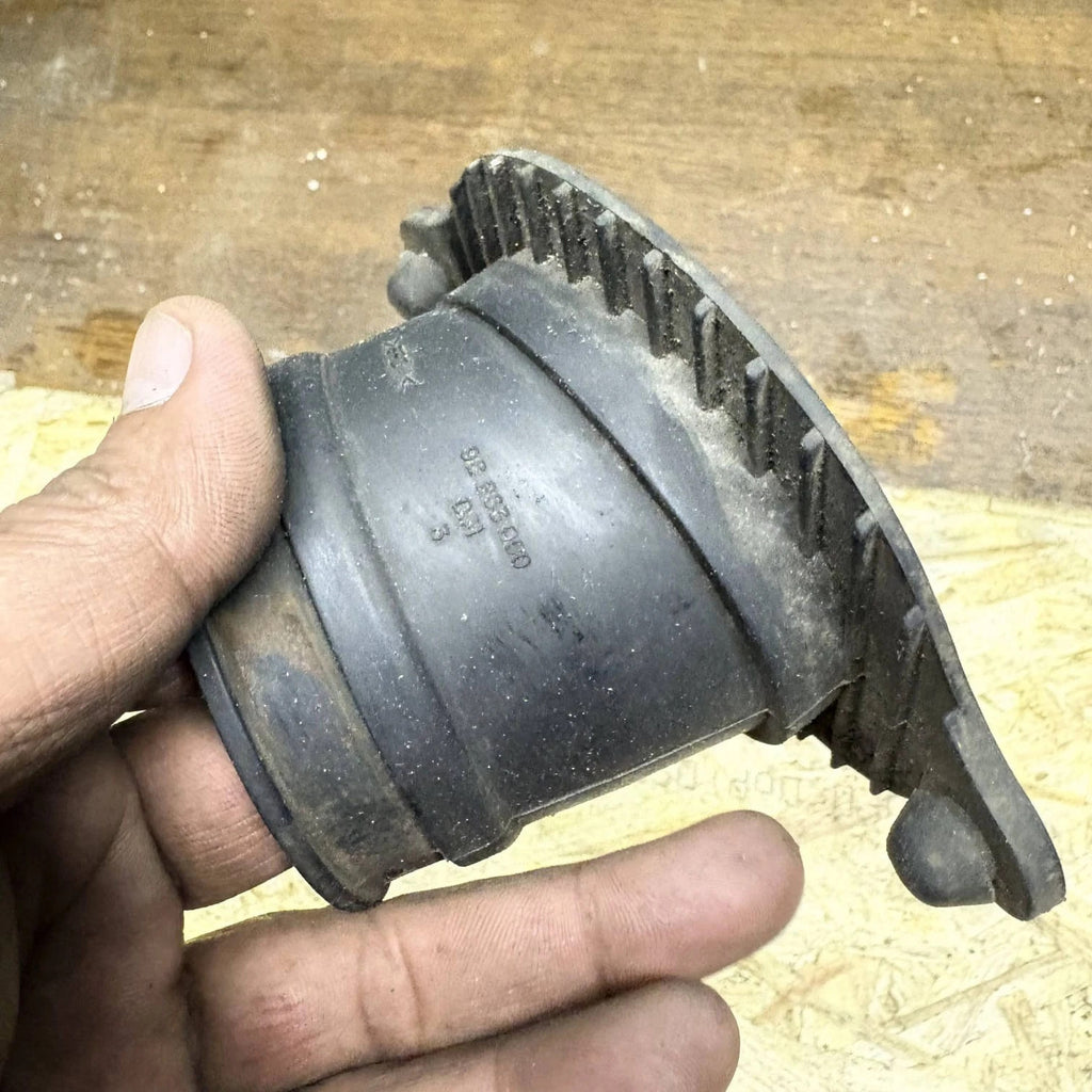 Daewoo Tacuma / Rezzo U100 Air Intake Hose Pipe & Air Filter Connector 96263900
