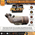 Citroen C3 MK2 2010-2016 Air Intake Pipe Hose 9684362180 41856