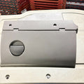 VAUXHALL COMBO 2001-2006 GREY GLOVE BOX