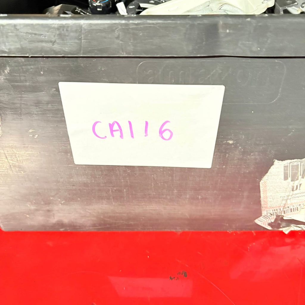 Trim Mitsubishi Lancer VIII 2010 7600A006ZZ