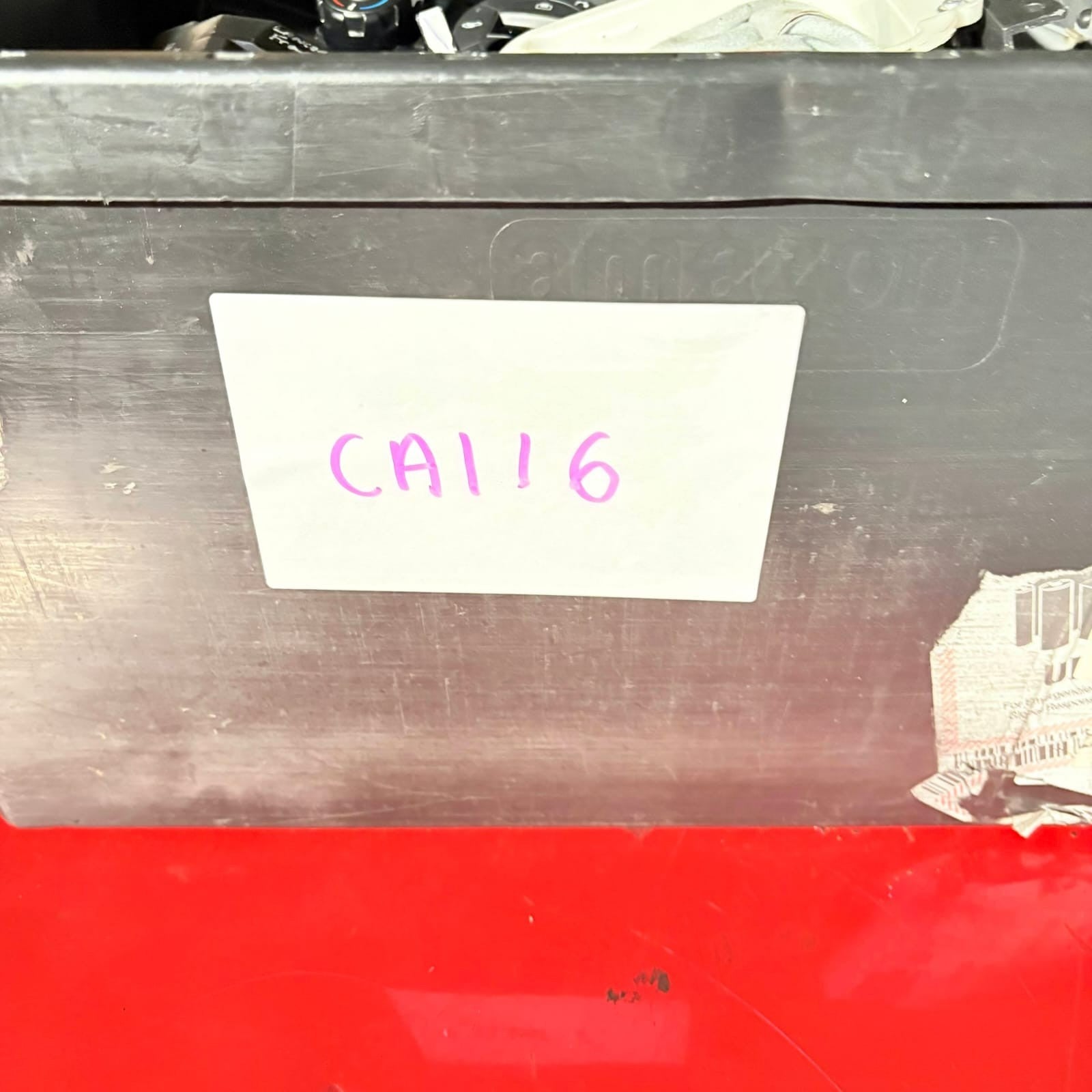 Trim Mitsubishi Lancer VIII 2010 7600A006ZZ