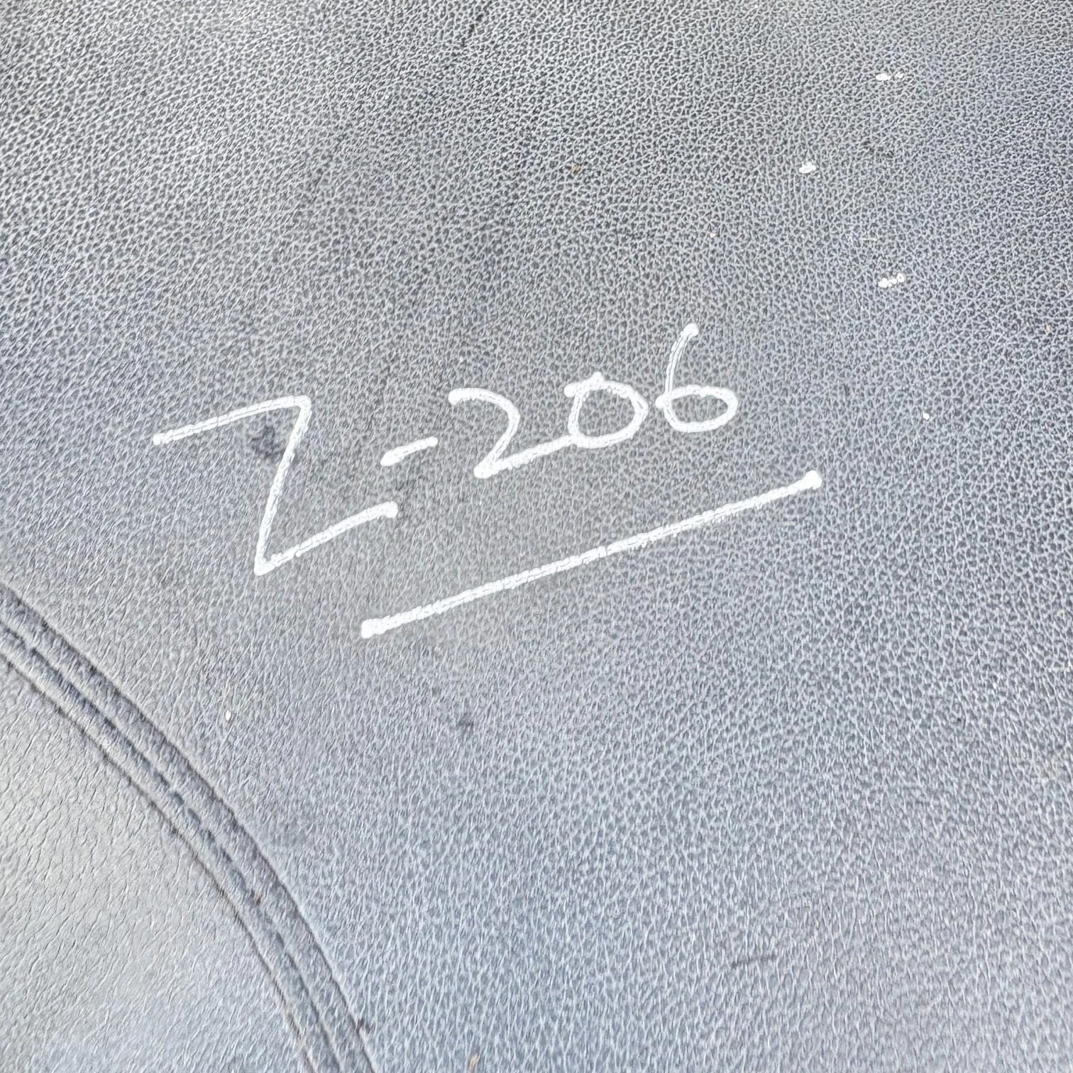 Toyota Avensis Mk2 5dr Hatch 2001 Brake Pedal 116330565412