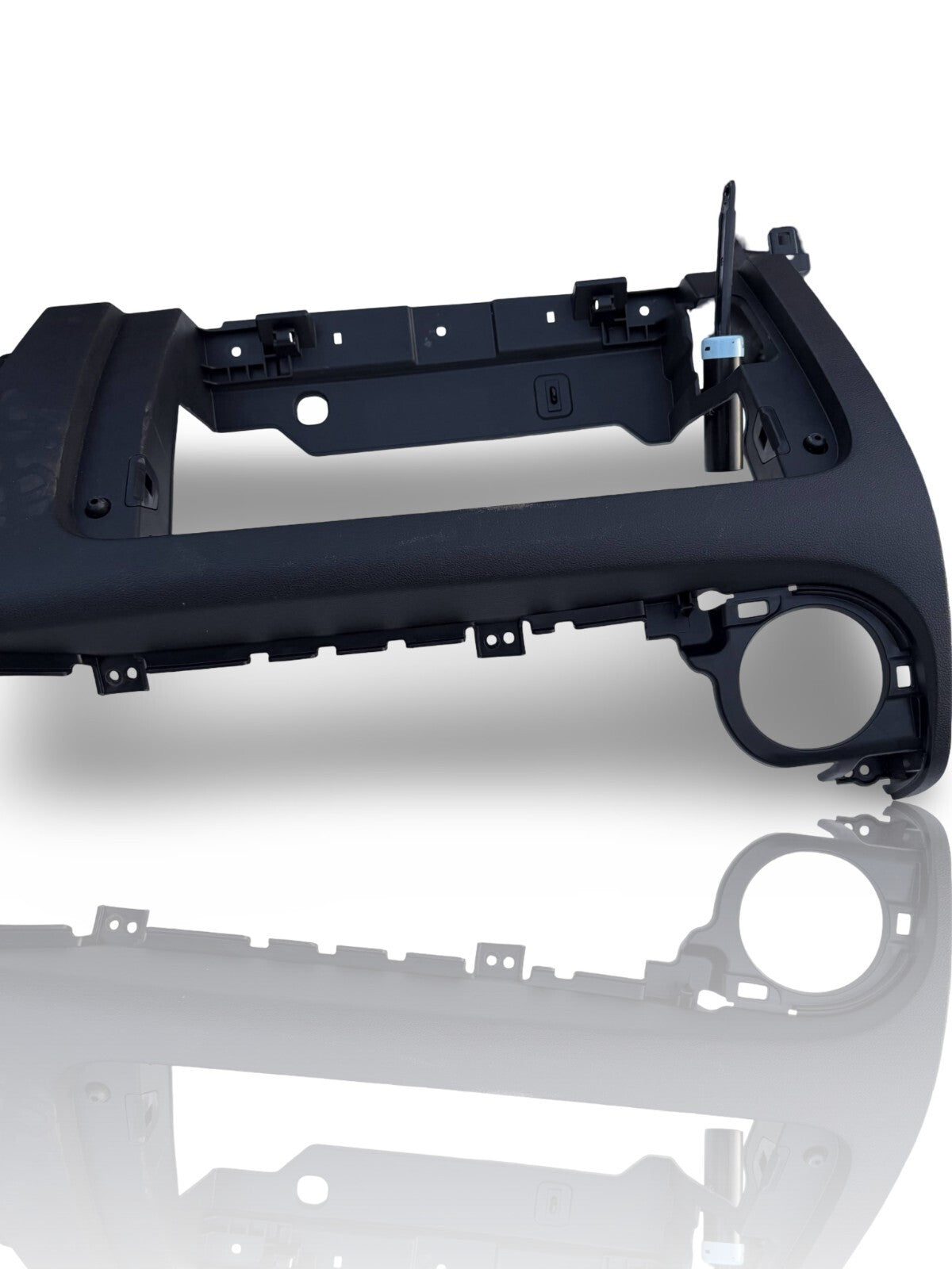 Hyundai Kona OS 2022 Left dashboard glove box bracket 84540J9800TRY