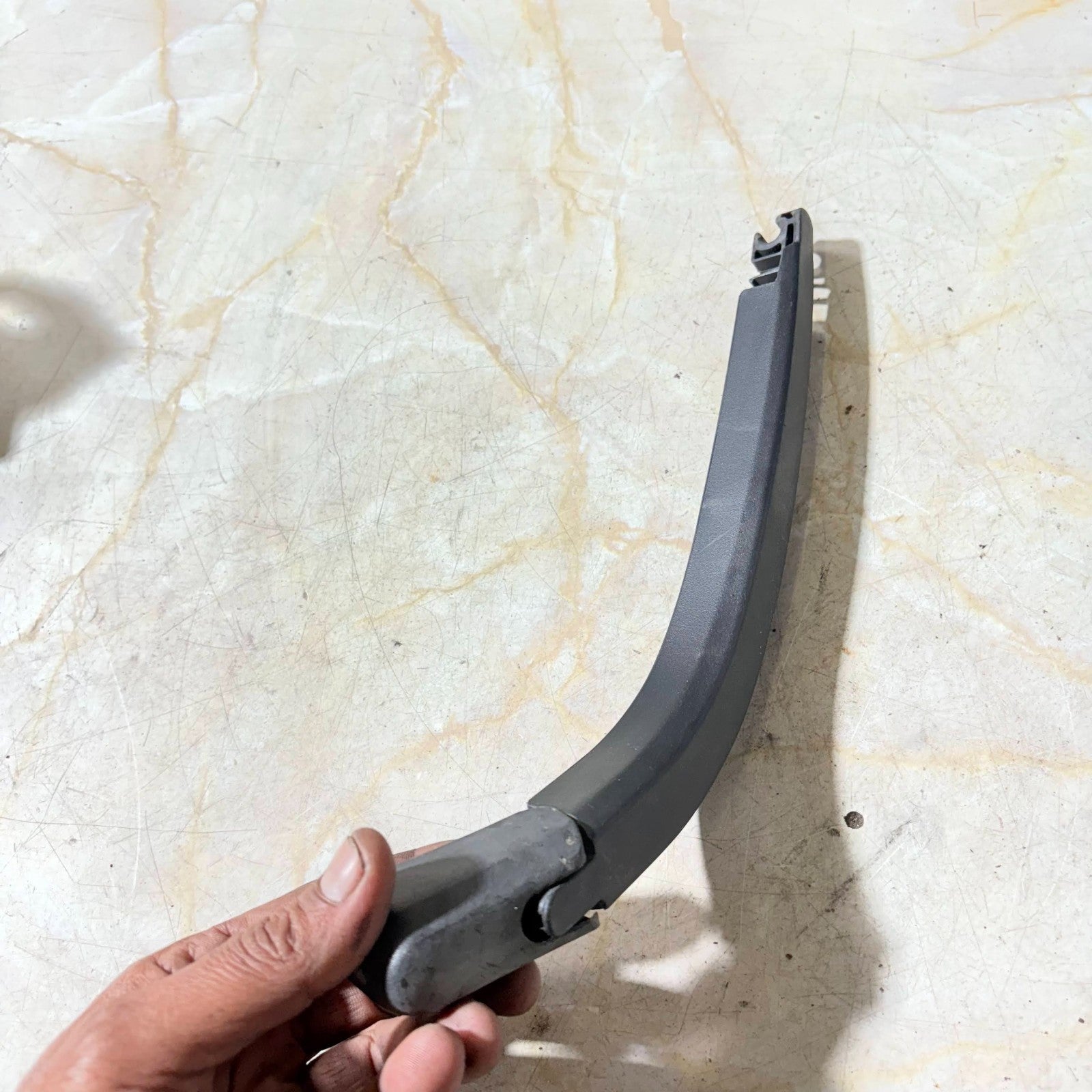 NISSAN PIXO (2009-2016) 1.0 REAR WINDSCREEN WIPER ARM