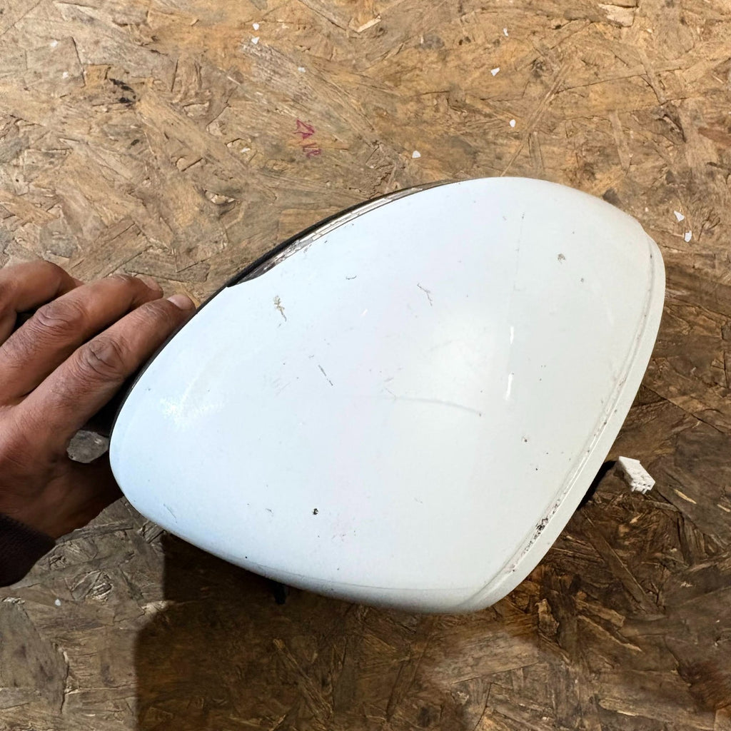 Porsche Macan 95B 2014-2018 RH Power Fold Wing Mirror 95B857508G E1021299