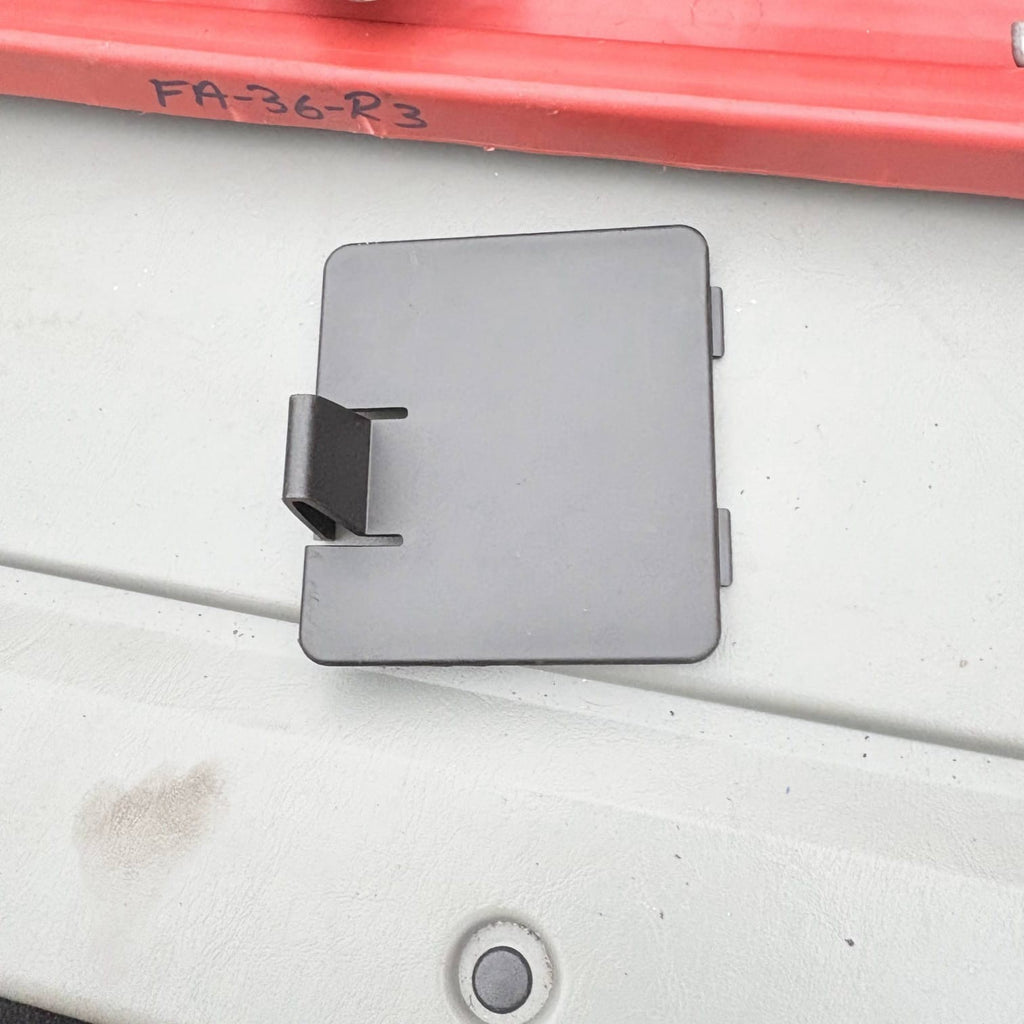 Vauxhall Opel Insignia A Interior Fuse Box Cover Trim Panel 1016370 662572168