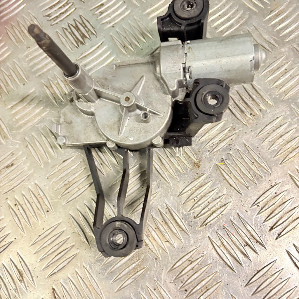 Citroen C4 04-10 Mk1 Rear Wiper Motor 9646803180