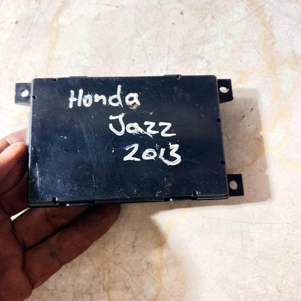 Honda Jazz MK2 2009-2015 Handsfree Bluetooth Control Module Unit 39770TF0E020M1