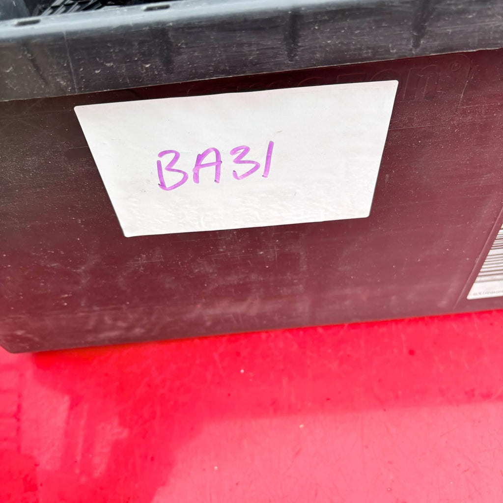 Mitsubishi Lancer Estate GS2 Rear Tailgate Drivers Side Storage Lid7646A020-2010