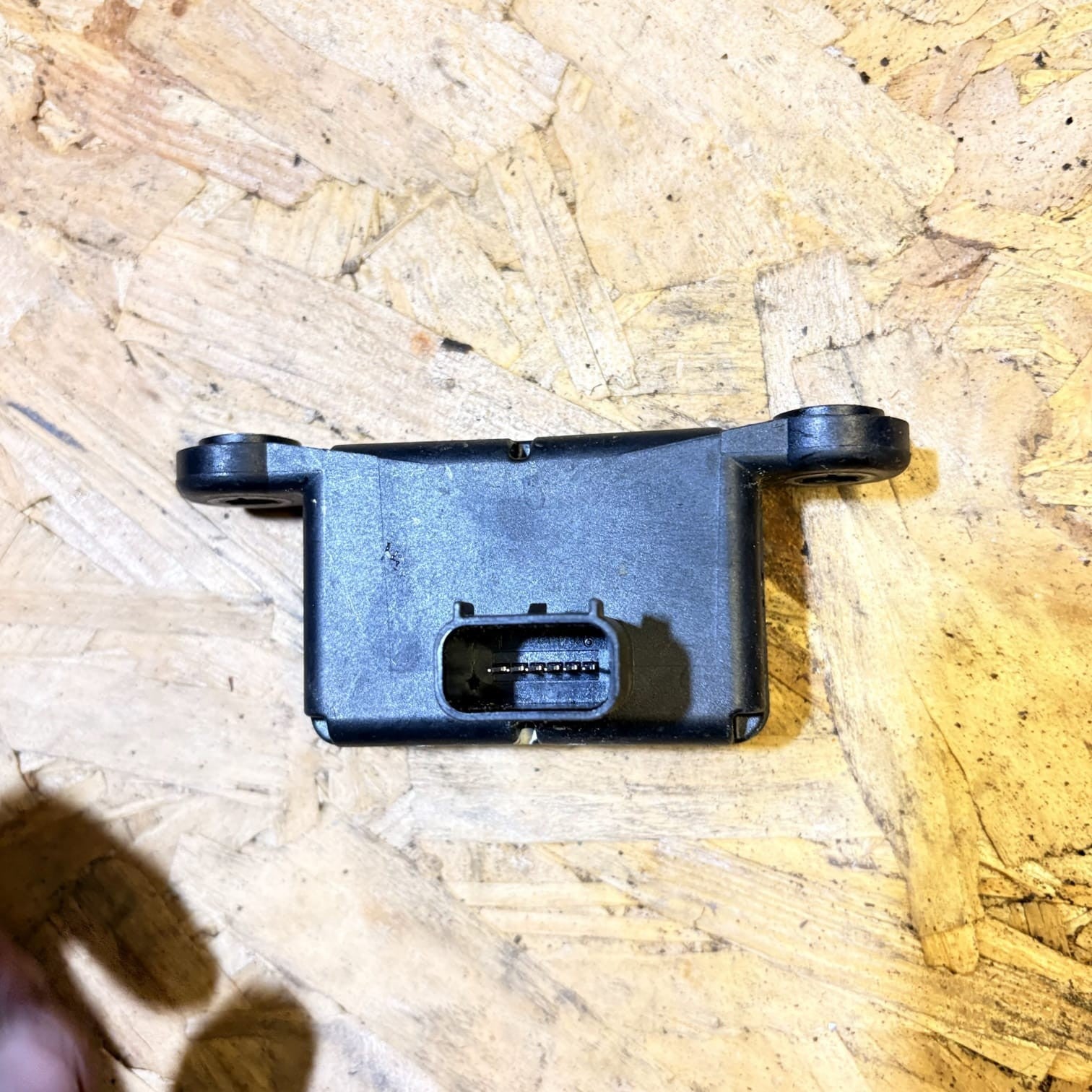 TLR8326231 ELECTRONIC MODULE/4889518 FOR OPEL ASTRA J LIM. 1.6 16V CAT