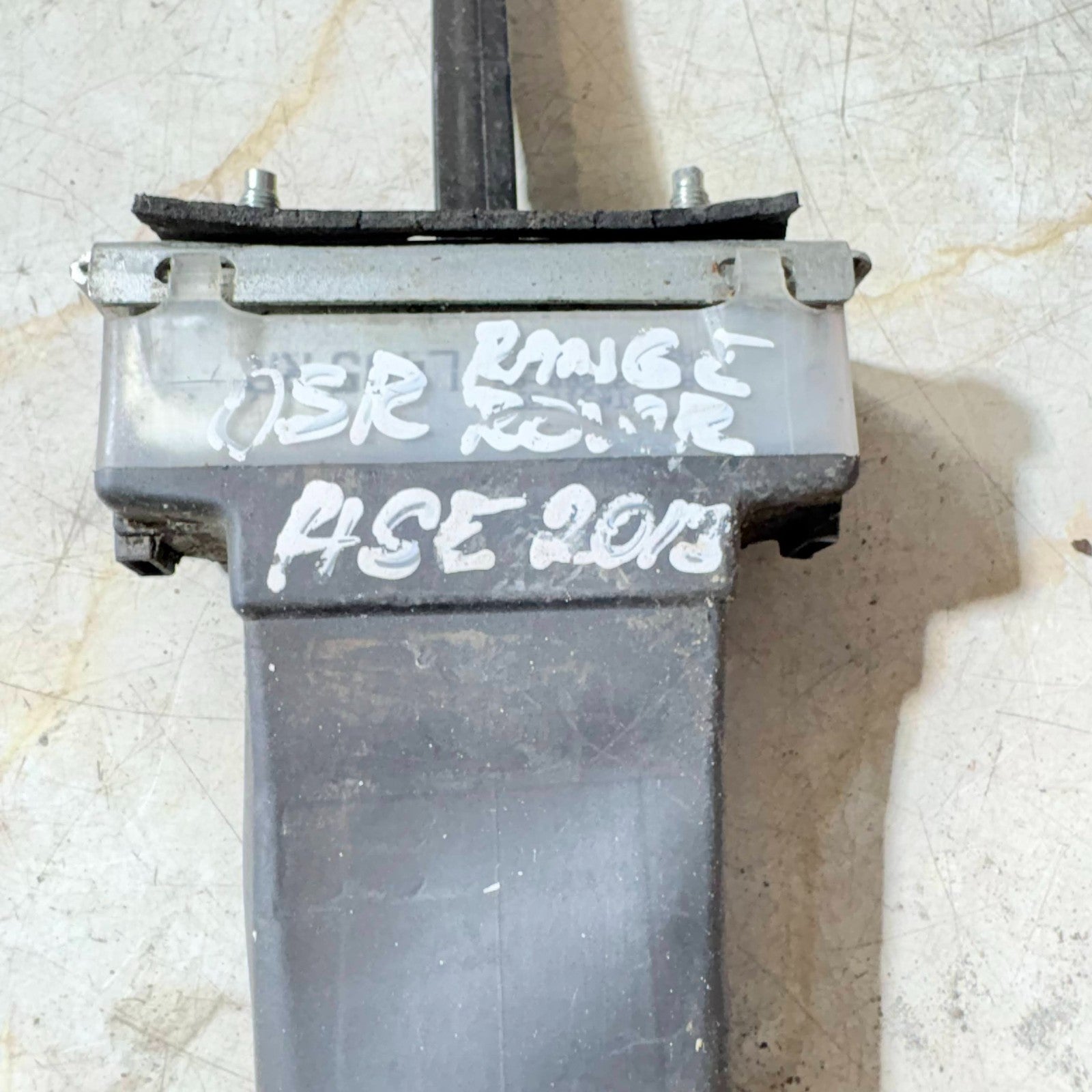 Range Rover Sport L494 2013-2021 OSR Rear Right Door Check Strap