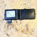 Vauxhall Corsa E Central Locking Sensor Bosch F00hj00487 2010