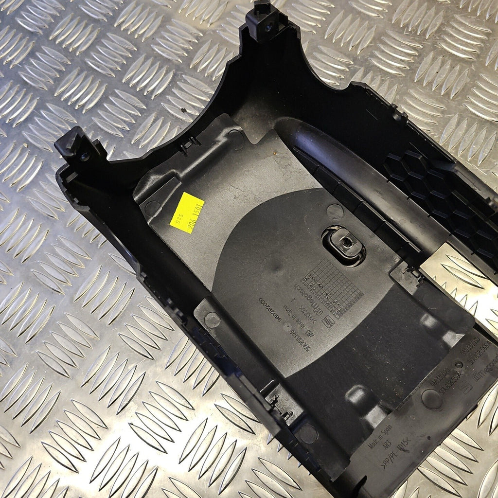 SEAT LEON 2020-ON Mk4 Steering Column Cowl/Stalks Surround 5FA858625