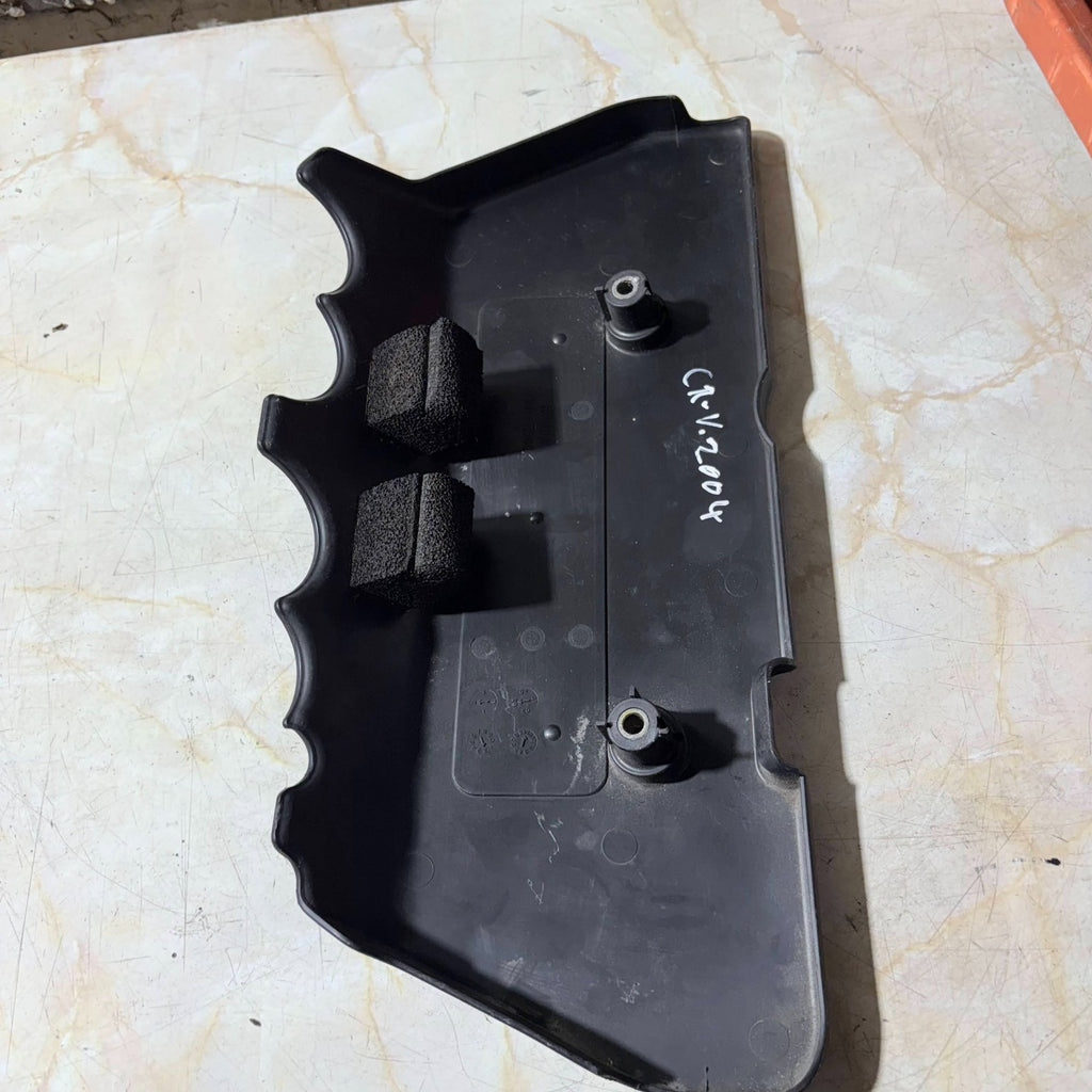 HONDA CRV 2004 ENGINE COVER