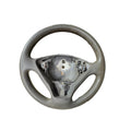 FIAT MULTIPLA MK2 2004-2010 THREE SPOKE INTERIOR STEERING WHEEL
