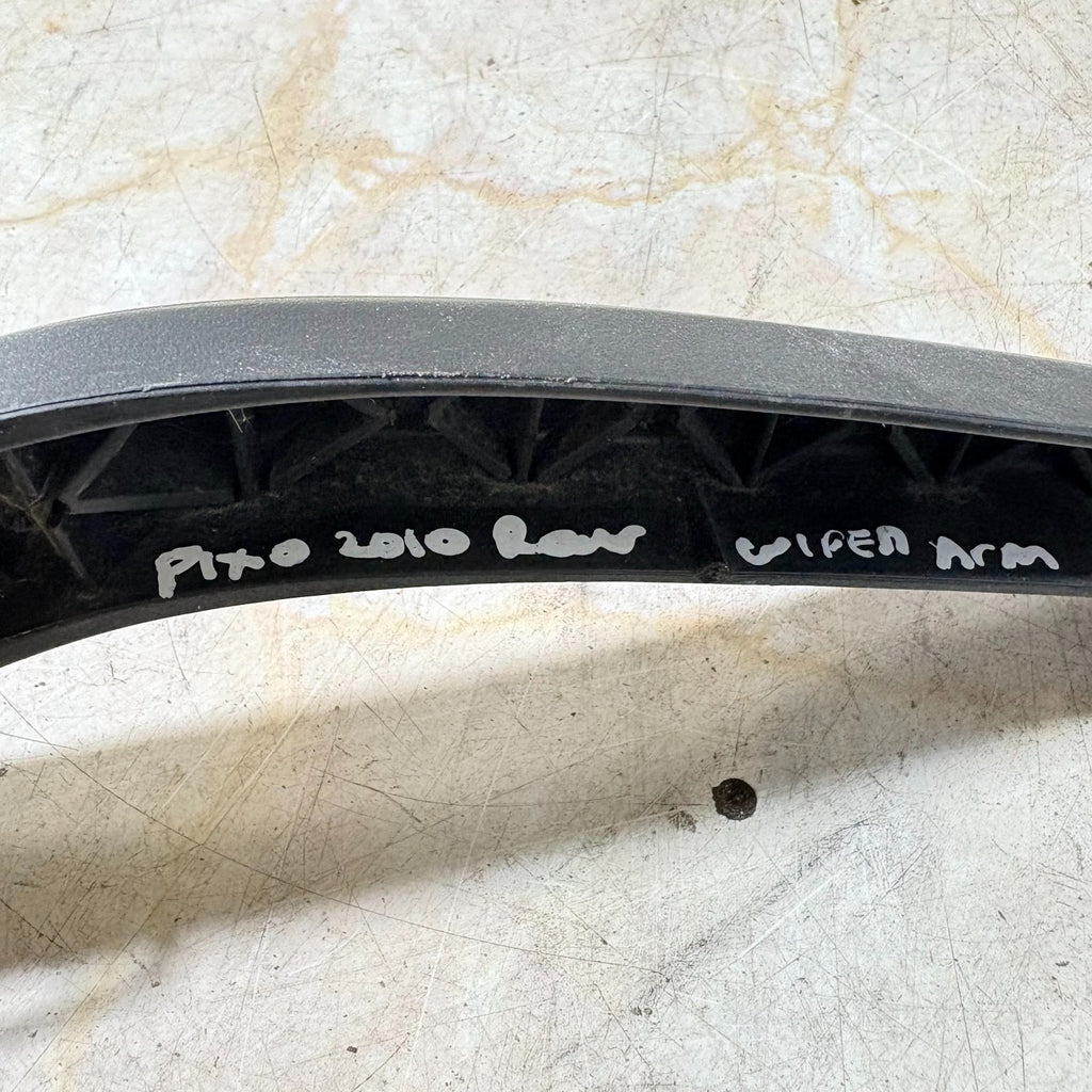 NISSAN PIXO (2009-2016) 1.0 REAR WINDSCREEN WIPER ARM