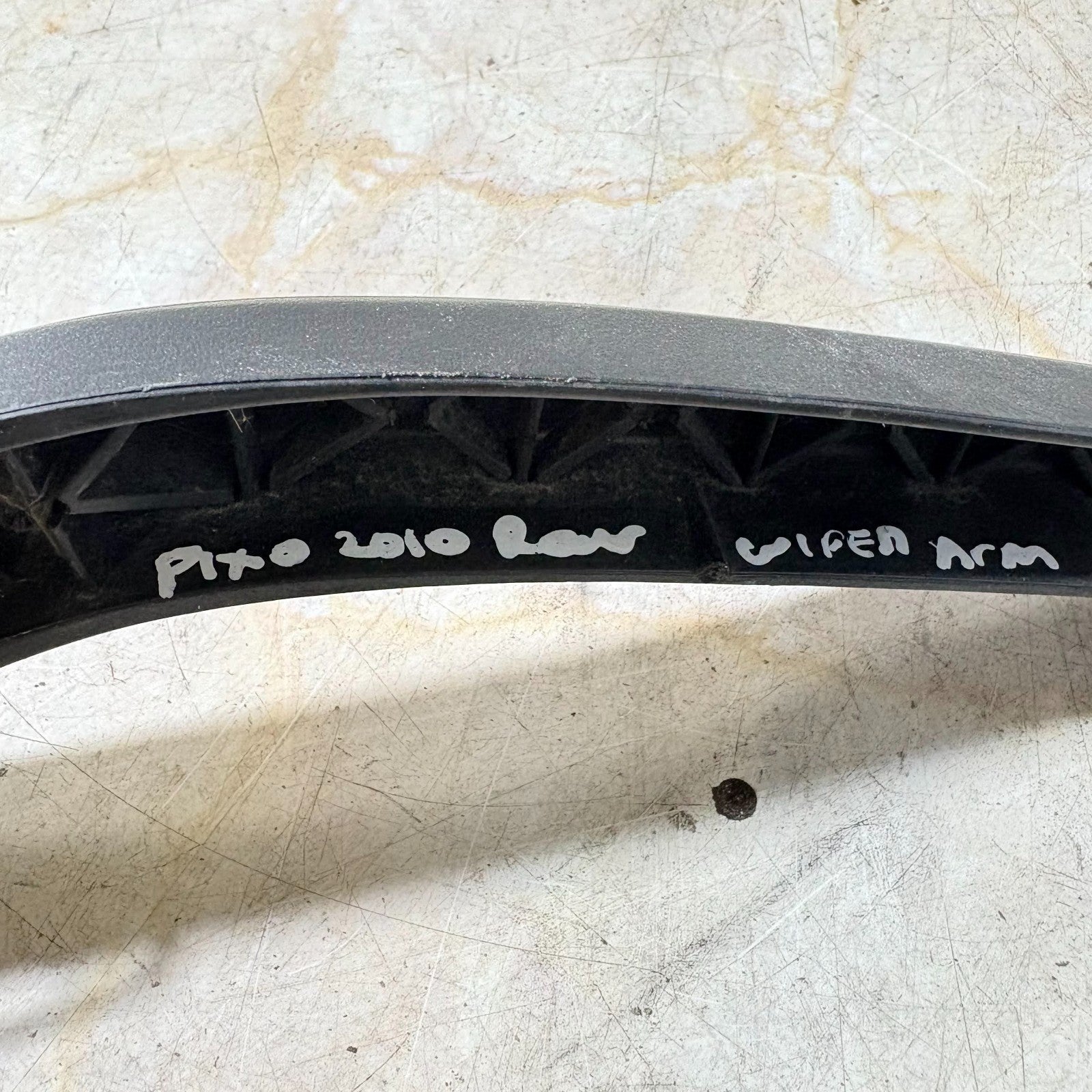 NISSAN PIXO (2009-2016) 1.0 REAR WINDSCREEN WIPER ARM