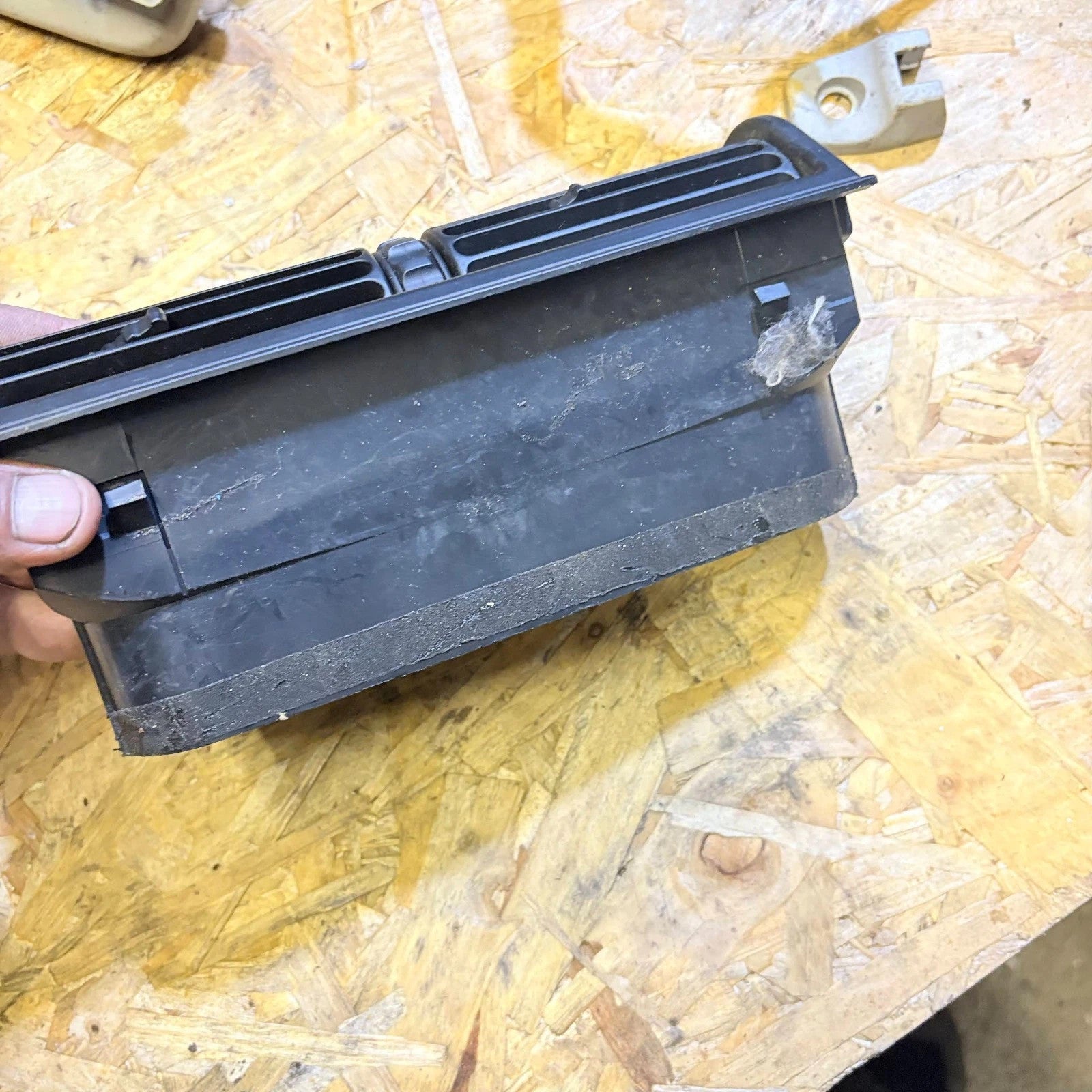 BMW Z3 1995-2002 DASHBOARD AIR VENT FRONT CENTRE MIDDLE