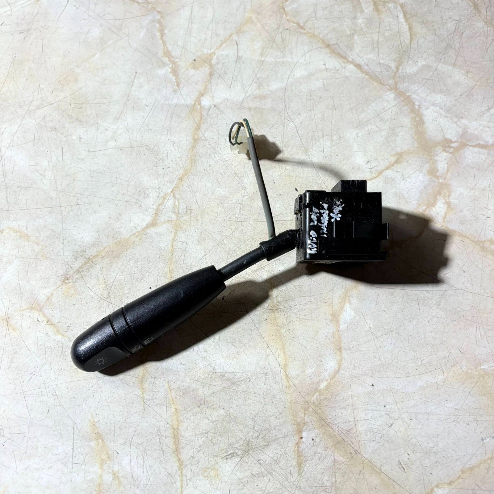 Chevrolet Kalos Aveo 2004-2011 Indicator Stalk Switch Headlight Dimmer 96540683