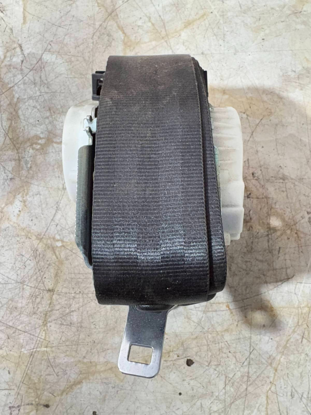 Belt Safety Right Rear for 2014-2020 Ford Focus III 3 34074772C