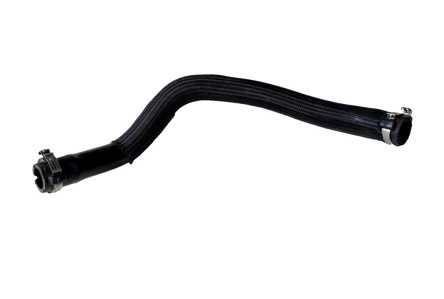 Land Rover Evoque MK1 2011-2019 Engine Radiator Coolant Water Bypass Pipe 636122