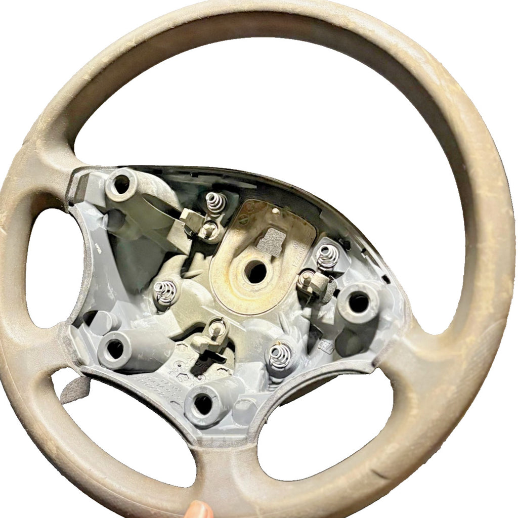 Iveco Daily Mk3 2006-2011 Steering Wheel TRW 504149333 34002724