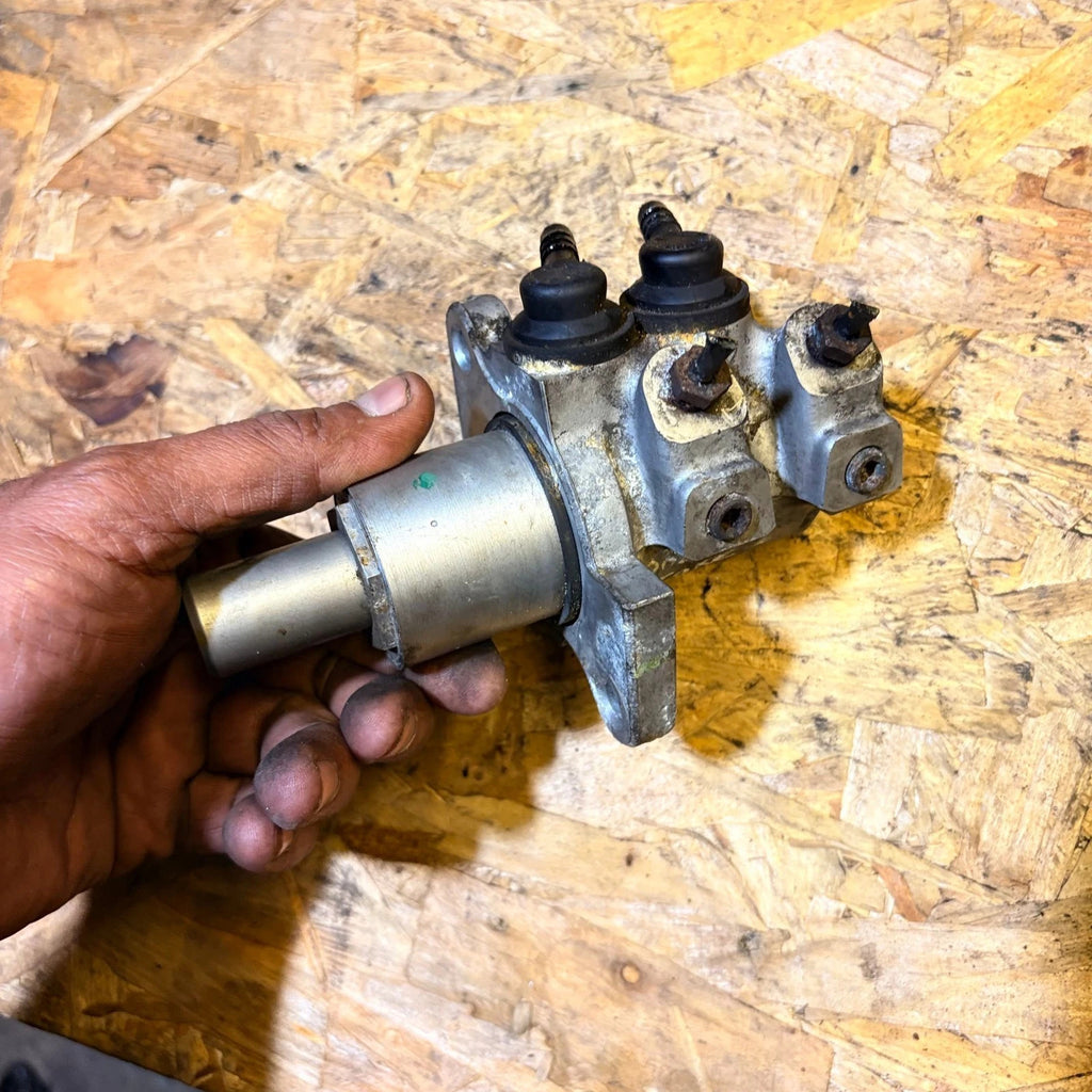 FIAT DOBLO 2000-2010 Brake Master Cylinder