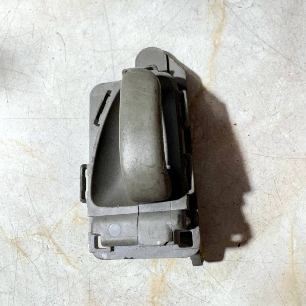 Citroen Xsara Picasso 2000-2010 Rear Left Inner Door Handle 9631487777